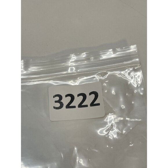 Bubba Gump Shrimp Co. drawstring cinch bag backpack 17" x 13" 2008 red - Picture 7 of 7